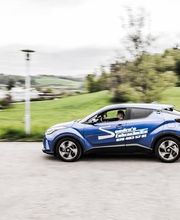 Sandra's Fahrschule, Sandra Hofstetter Bild 1