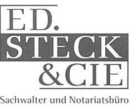 Steck Ed. & Cie Bild 1