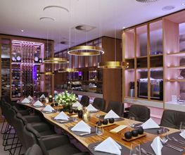 Gourmetrestaurant Ostseelounge Bild 12