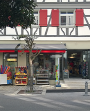 Ziegler Spielwaren Bild 1