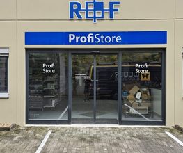 Richter+Frenzel ProfiStore Köln Bild 1