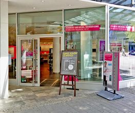 Telekom Shop Bild 1