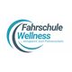 Logo_ Fahrschule Wellness. ...entspannt zum Führerschein.
