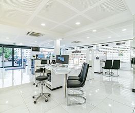 Opticien MARIGNANE Optical Center image 5