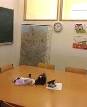 Osterode Unterrichtsraum