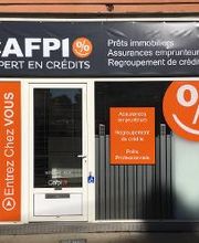 CAFPI Roanne courtier en crédit immobilier image 1