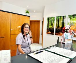 Dentaloase Bild 4