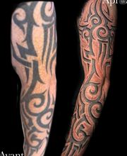 L'exutoire Tattoo Studio image 9