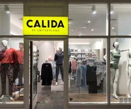 CALIDA Store Bild 3