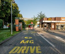 McDonald's Bild 3