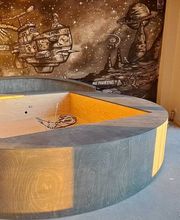 Tischlerei Prototyp Bild 13