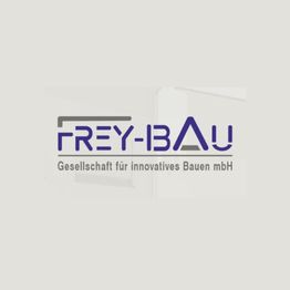 Frey-Bau GmbH