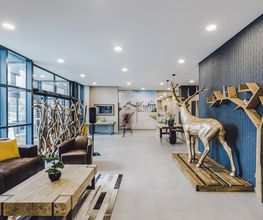 ibis Styles Contres Cheverny image 5