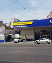 Michelin Car Service Astrollantas Revolución imagen 3