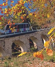 Funiculaire Saint-Imier-Mont-Soleil SA Bild 7