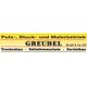 Greubel Putz-, Stuck- und Malerbetrieb GmbH & Co. KG