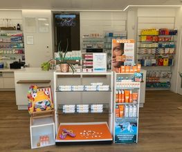 Farmacia Bozzoreda SA Bild 2