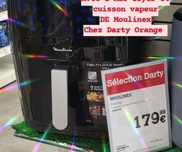 DARTY Orange image 3