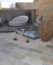 Parisini AG - Ihr Gartenbauer im Aargau Bild 1