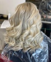 Gold Cut Coiffeur Bild 6