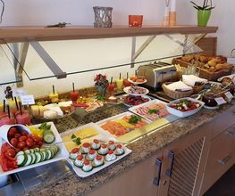 Landhotel Sonnenhalde Bild 10