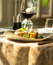 Hôtel Le Lion d'Or et Restaurant La Table du Lion image 14