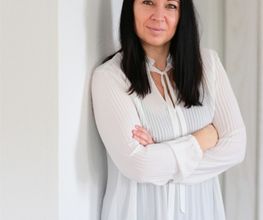 Franziska Spätling - gesund sichtbar Bild 1