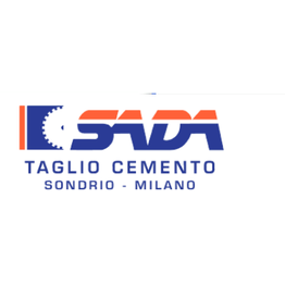 SADA Taglio Cemento logo
