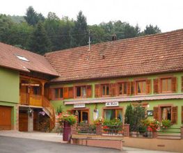 Restaurant Au Brûlot image 20