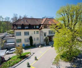 Pflegezentrum Wildbach Bild 1