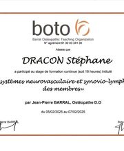 Dracon Stéphane image 6