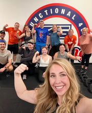 F45 Training Muncie image 4