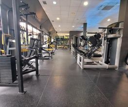 ironworldGYM imagen 3