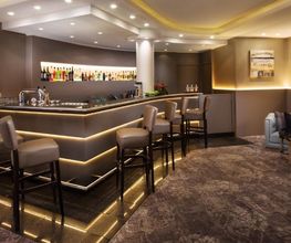 Hotel Plaza Bild 6