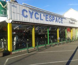Cycl'Espace Fondard image 4