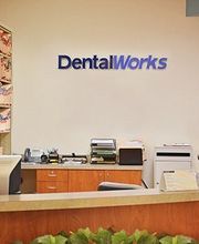 DentalWorks & Orthodontics Polaris image 1