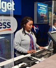 Budget Car Rental image 4