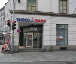 TARGOBANK Bild 2