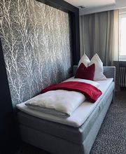 Ahorn Zimmervermietung Bild 2