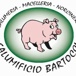 Salumificio Bartocci logo