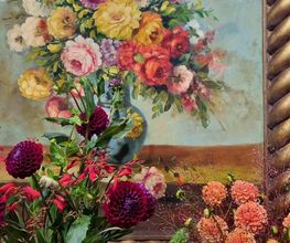 La Petite Marchande de Fleurs image 16