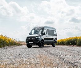 AllRoad Camper Store & Service GmbH Bild 12