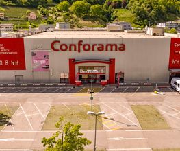 Conforama Grancia
