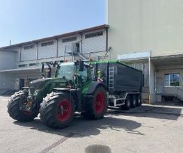 Agrar-Center Sempach Station Bild 5