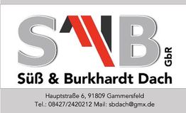 Süß & Burkhardt Dach GbR