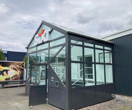 SIXT Autovermietung Gera Bild 8