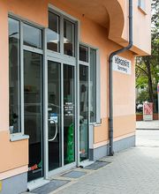 pro optik hörzentrum Spremberg Bild 1