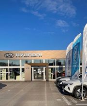 Hyundai Mantes-la-Jolie - Technic'Auto Services image 2