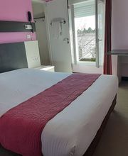 AUBERGE DES LACS BLEUS image 7