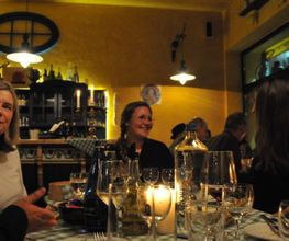 Tavernaki Ousia - Private Eventlocation Bild 1